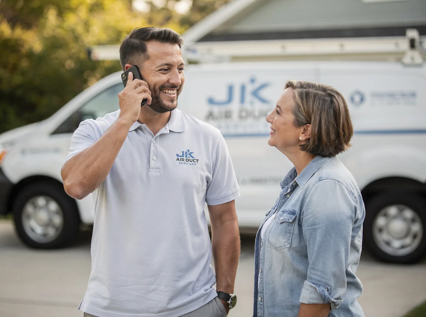 Air Duct Cleaning Gulston, KY FAQs